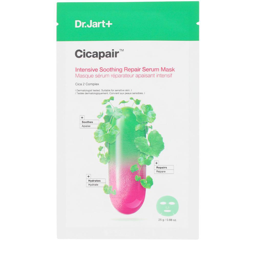 Cicapair Intensief Verzachtend Herstellend Serummasker 25 gr