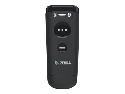 Zebra CS60 - Barcode-Scanner - Begleiter - 2D-Imager (CS6080-SR40004VMWW)