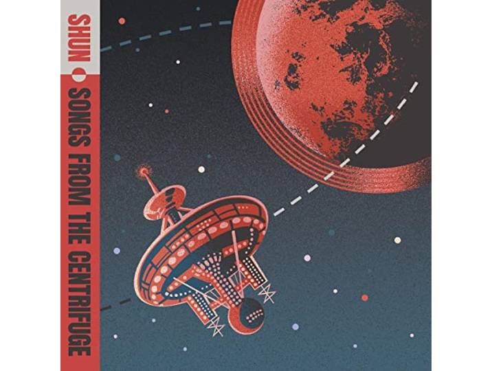 Songs from the Centrifuge