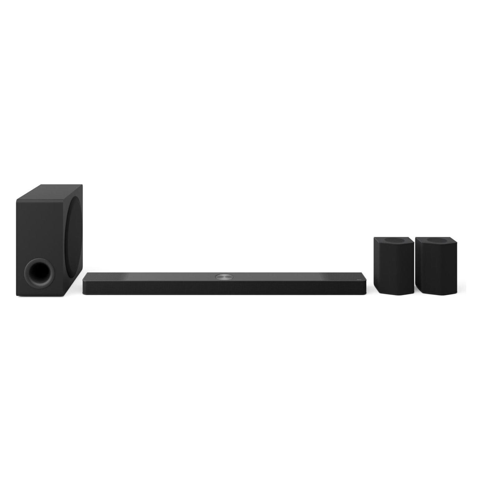 LG DS95TR (810 W, 9.1.5 Kanal) (DS95TR.DDEULLK)