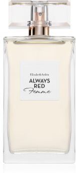 Elizabeth Arden Always Red Femme Eau de Toilette para mulheres 100 ml. Always Red Femme