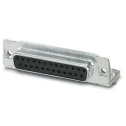 Phoenix Contact 1689886 D-SUB-Steckverbinder VS-25-BU-DSUB-ER VS25BUDSUBER  - 25 Stück