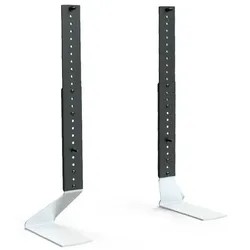 Erard FIT-UP XL universal TV Tischständer 40-65 Zoll