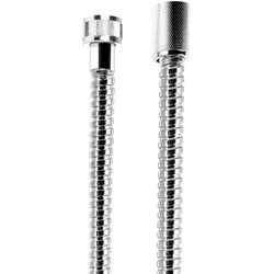 Cornat TECB3360 Brauseschlauch Metall, 1.5m, chr.