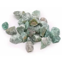 Raw Crystals (500gm) - Crystal Jade