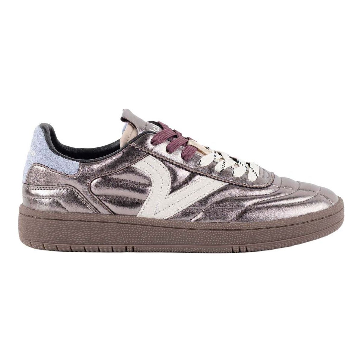Victoria Smash- Pista Metal Women antracita (16) 40 8806126-16-40
