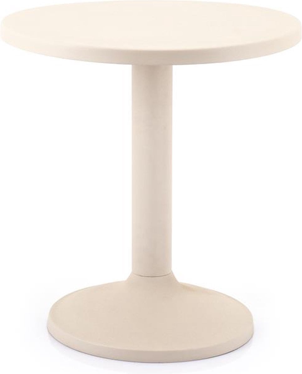 By-Boo Bijzettafel Dash medium - off white
