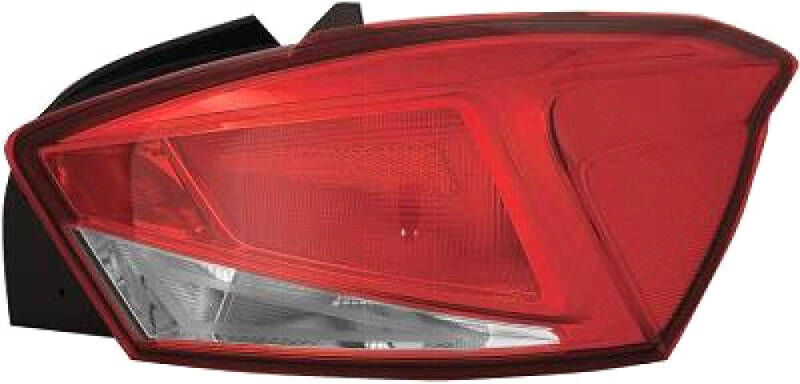 DIEDERICHS 7428090 Rear light