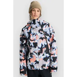 Burton Futuretrst 3L Jacke dazed Gr. L