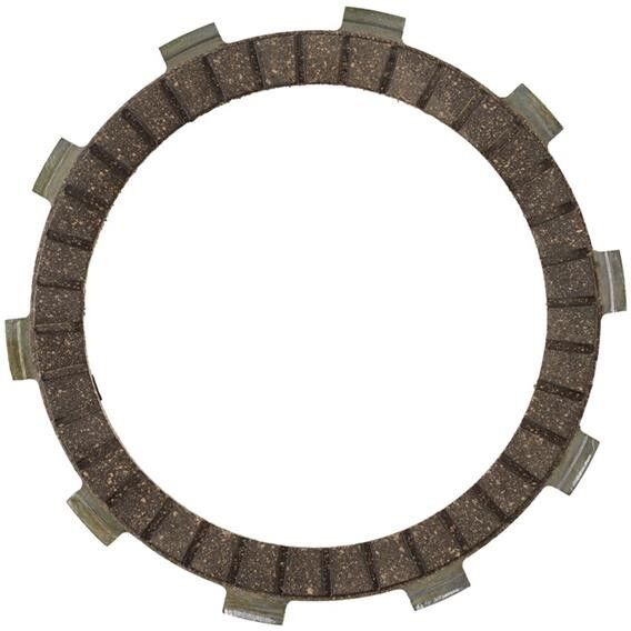 sbs 50159 Lining Disc Set, clutch