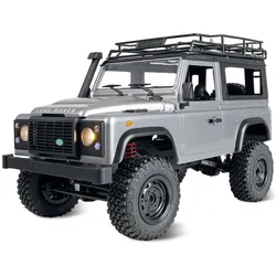 Amewi Scale D90X12 (RTR Ready-to-Run)