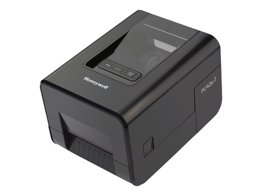 HONEYWELL PC42E-T - Etikettendrucker - Thermodirekt - Rolle (11,4 cm) (PC42E-TB02300)