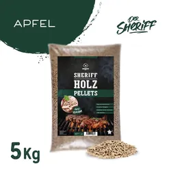 Moesta Holzpellets, Apfel 5kg