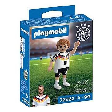 Playmobil Maximilian Mittelstdt (72262) (72262)