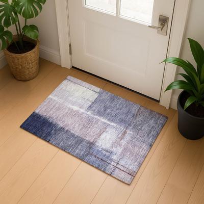 Addison Rugs Premium Washable Super Soft Abstract Cara Mayfield Rug
