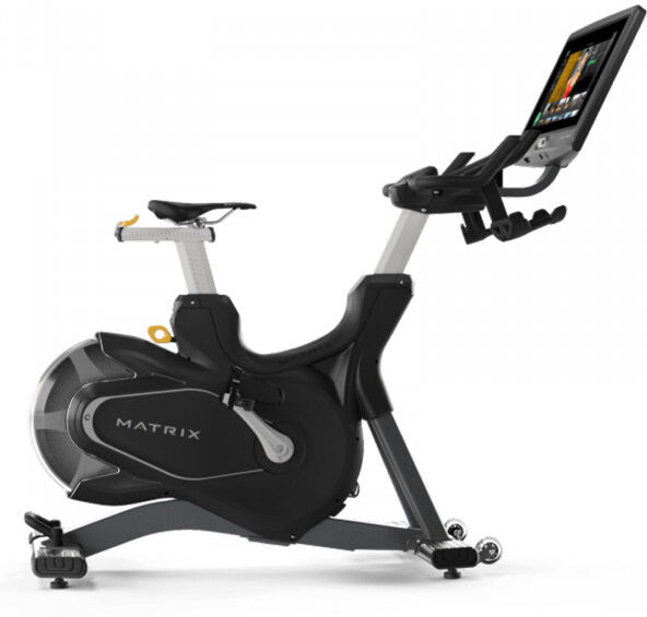 Matrix Virtual Training Cycle CXV