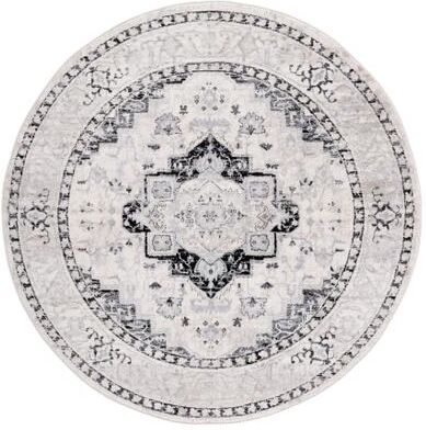 SAFAVIEH Brentwood Valeria Oriental Distressed Rug