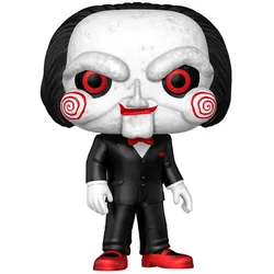 Funko Saw Super Sized Jumbo POP! Movies Billy the Puppet