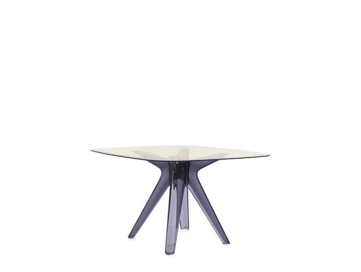 Kartell Sir Gio Esstisch rund D.120