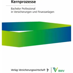 Kernprozesse - Print-Online-Bundle, Schulbücher von Wolfgang Pietsch, Peter Gaubatz, Christian Limburg, Dominik Nawe, Frank Manekeller