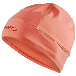 CRAFT Mütze CORE ESSENCE THERMAL HAT, Größe L/XL in Braun Braun
