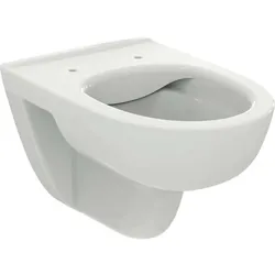 Ideal Standard i.life A Wand-WC T4522HY Randlos, 360x540x330 mm, Weiß SmartGuard+