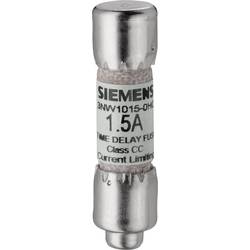 Siemens 3NW12000HG Zylindersicherungseinsatz 20 A 600 V 10 St.