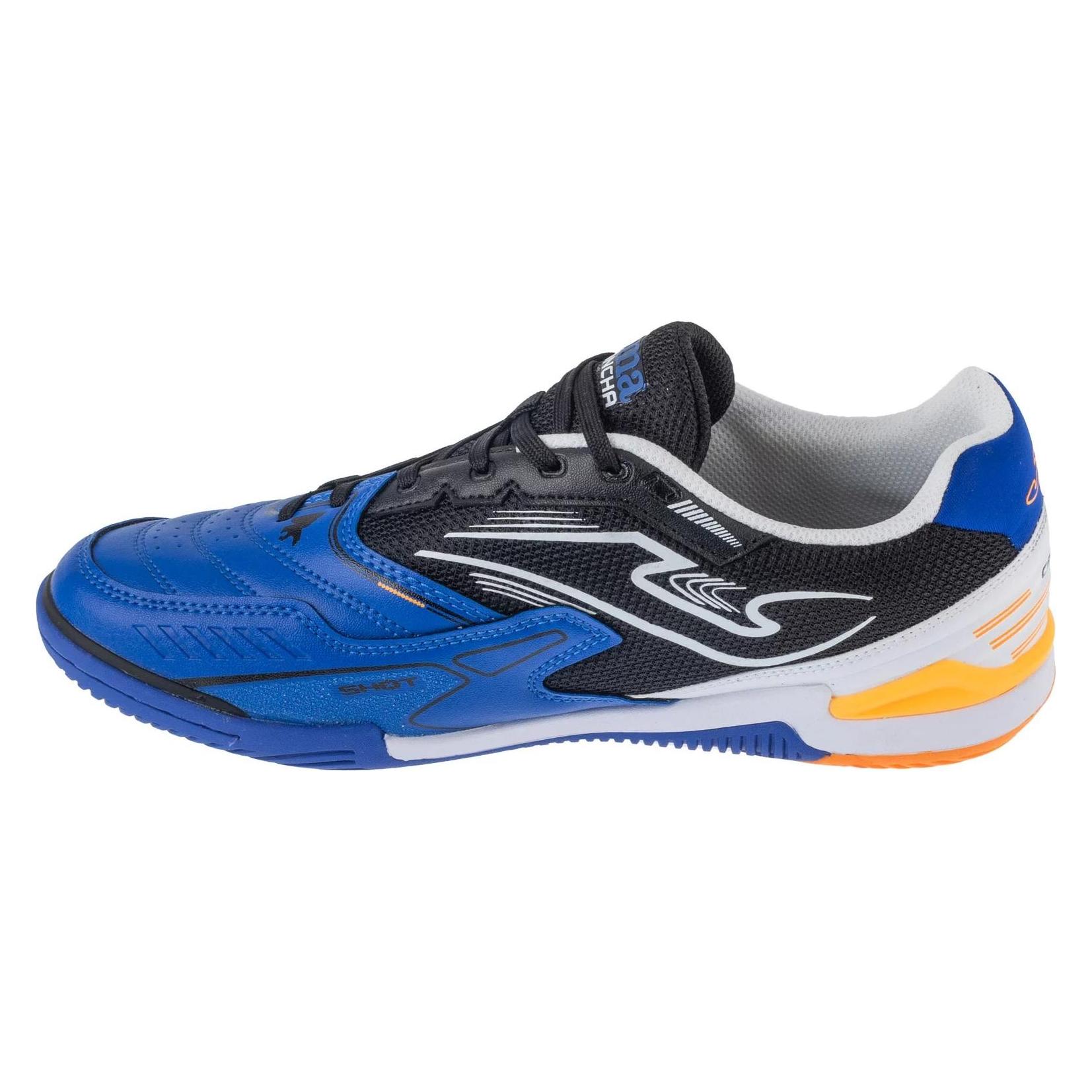 Joma Cancha 2505 IN Blau (41) (CANW2505IN)