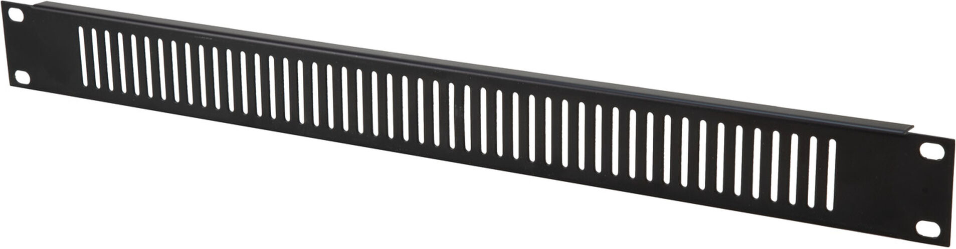 Omnitronic Frontplatte Zl-19 Sw 1he
