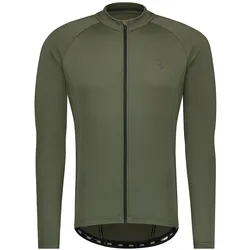 BBB, Herren, Velotrikot, Transition BBW-237 Trikot (S), Grün, Schwarz, S
