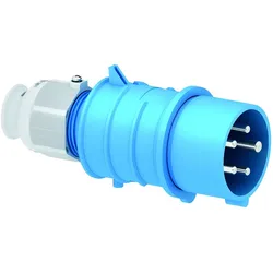 Bals Elektrotech. Stecker 21840