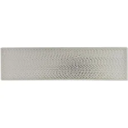 Optoma 51.8ZC37G101, 51.8ZC37G001 (LONG) Luftfilter für Beamer Ersatzfilter (Filter), Beamer Zubehör, Mehrfarbig