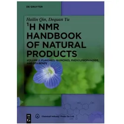 Flavones, Quinones, Phenylpropanoids, and Stilbenes, Fachbücher von Qin Hailin, Dequan Yu
