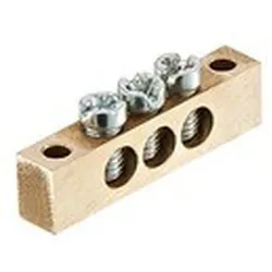 Harting PE/N-Schiene Han-Yellock30 11000009512