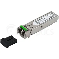 CBO Alcatel-Lucent iSFP-GIG-EZX kompatibler BlueOptics SFP BO05C156C0D, Transceiver