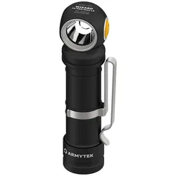 Armytek Wizard C2 Pro Max Long Range Stirnlampe kaltweiss