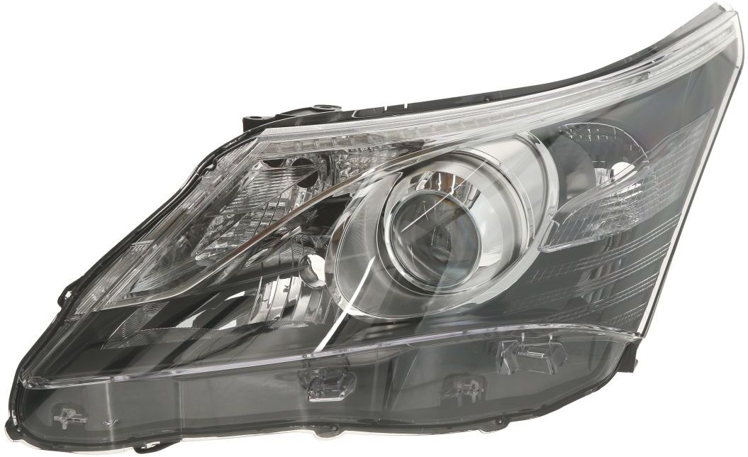 Depo Fanali 212-11U4L-LDEM2