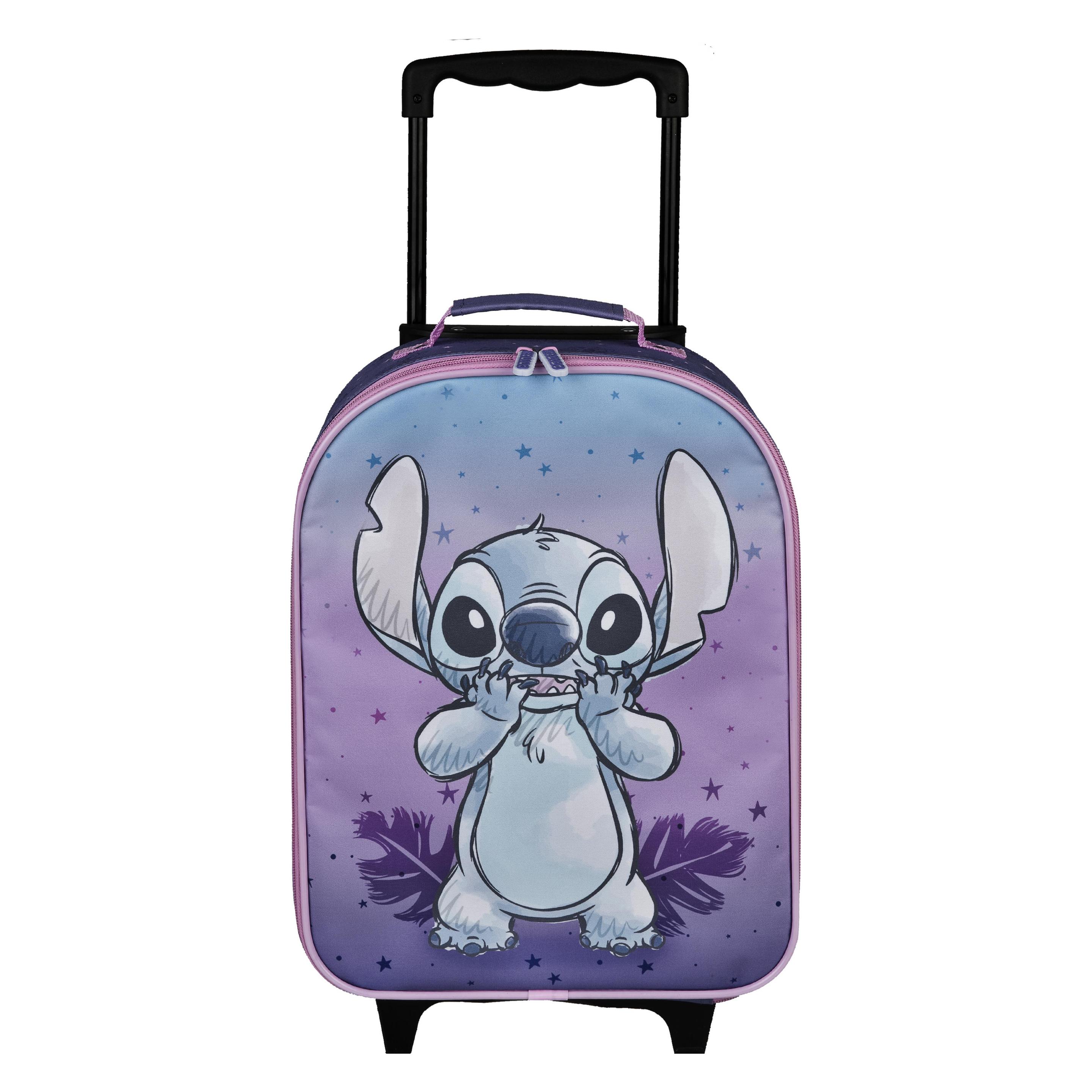 Nobrand Stitch Trolley (13 l) (STLG8124)