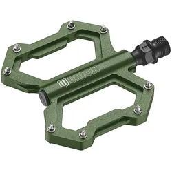 Union, Velopedale