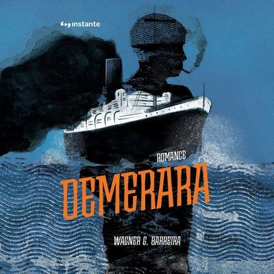 Demerara - Wagner G. Barreira, Audio, 9789180296540