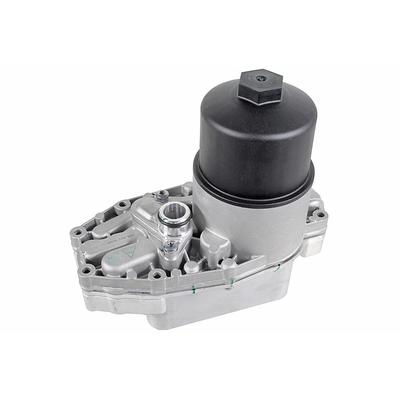 METZGER AUTOTEILE Gehäuse, Ölfilter 2370189 für Peugeot JAGUAR LAND ROVER