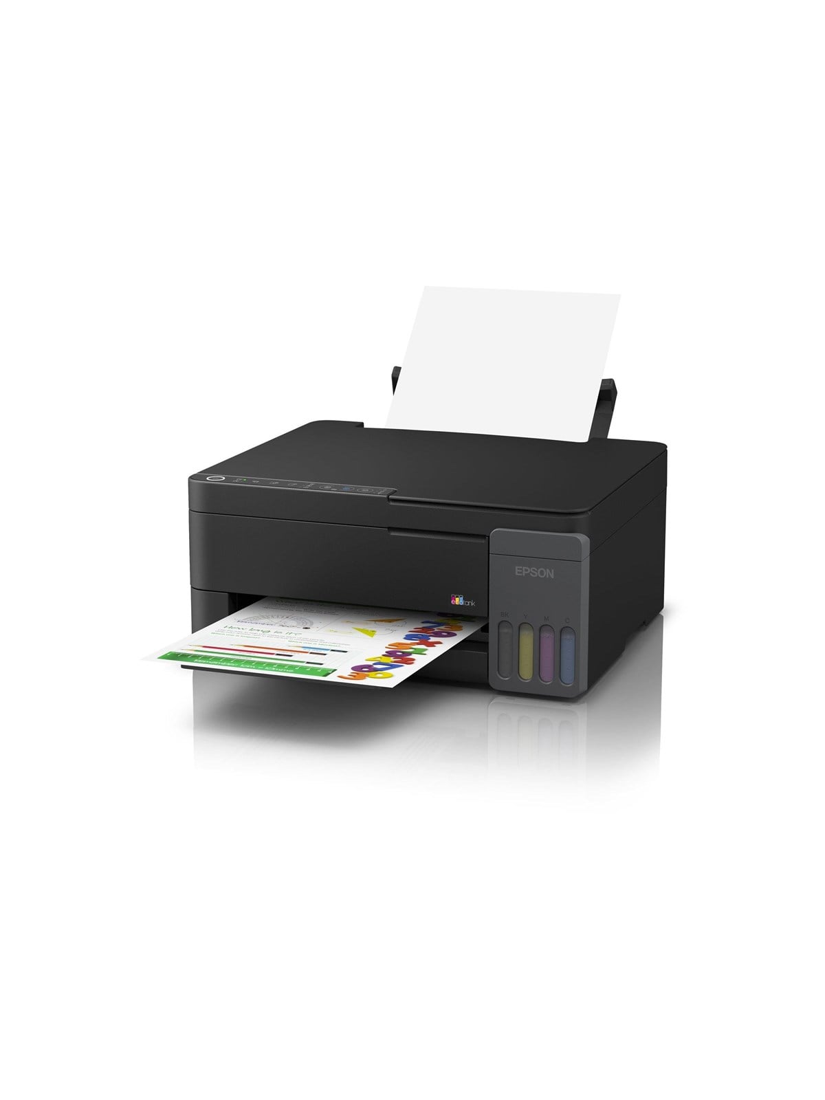 Epson EcoTank ET-2916 Multifunktion - Farbe - Tinte