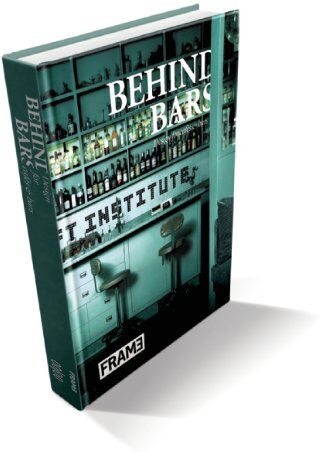 Frame Publishing - Behind Bars : Designs for Cafes and Bars - Preis vom 09.10.2026 07:28:09 h
