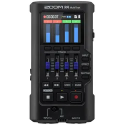 Zoom R4 - Digital Audio Recorder