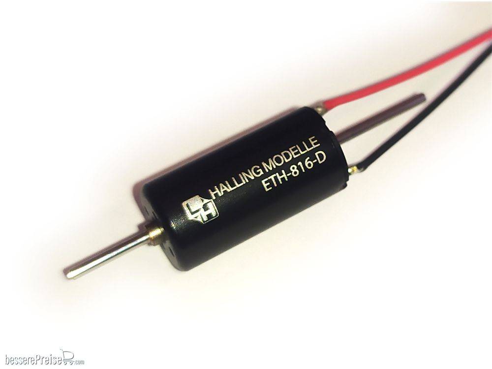 Halling ETH-816-D