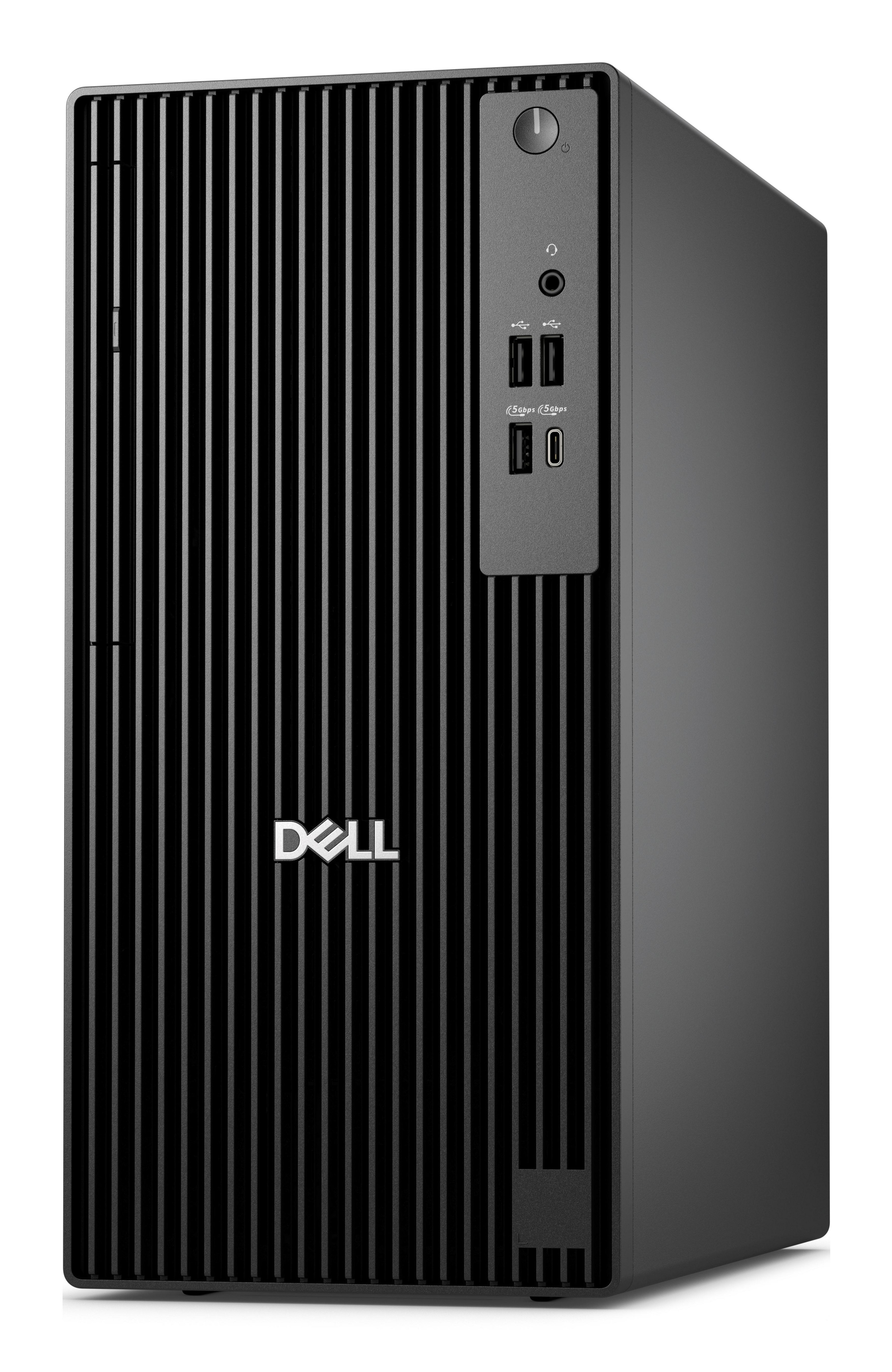 Dell Pro Tower QCT1250 Core Ultra 5 235 16GB/512GB Win11 Pro WT78X