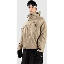 1080 Transition 3L Jacke mermaid Gr. M