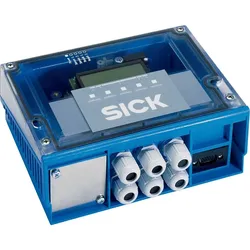 Sick Display-Modul CMD400