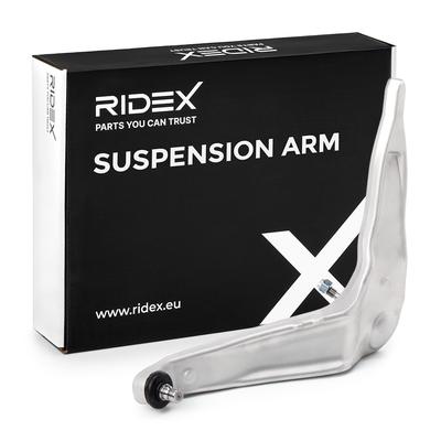 RIDEX Querlenker MG,ROVER 273C1279 0,RBJ000370,RBJ102500 Lenker, Radaufhängung,Dreieckslenker,Achslenker GSJ1000