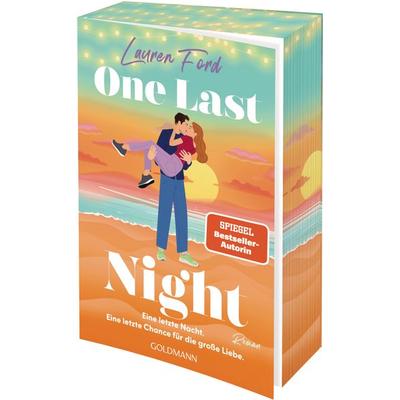 One Last Night, Taschenbuch von Lauren Ford, Goldmann